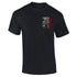 JDM T-Shirt Japanese Modified Automotive Street Drift Drag Race Car Skyline Legends 26